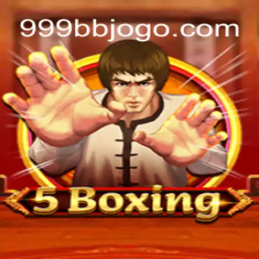 Descubra o Jogo Inovador 5Boxing: A Nova Febre dos Jogos de Tabuleiro