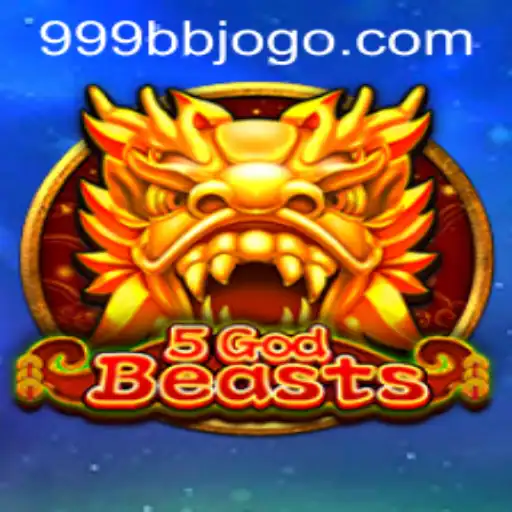 Descubra o Fascinante Mundo do Jogo 5GodBeasts