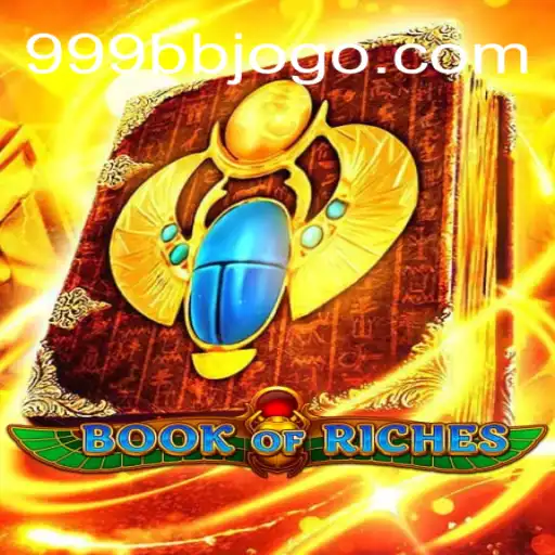 Book of Riches: Uma Jornada Épica no Universo dos Jogos