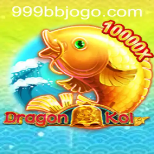 Descubra a Emoção do DragonKoi: O Jogo Inspirador do Momento