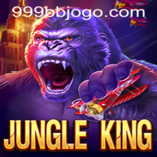 JungleKing: Aventura Épica na Selva