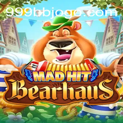 MadHitBearhaus: A Nova Sensação no Mundo dos Jogos