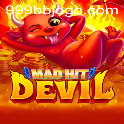 Conheça MadHitDevil: Um Jogo Empolgante com o Código 999bb