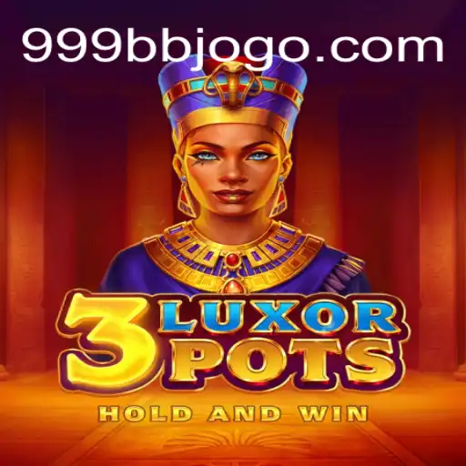 Explorando o Mundo de 3LuxorPots: A Nova Sensação dos Jogos