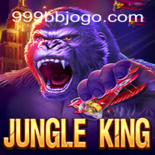 JungleKing: Aventura Épica na Selva