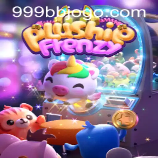 Explorando o Fascinante Mundo de PlushieFrenzy: O Jogo de Captura de Pelúcias