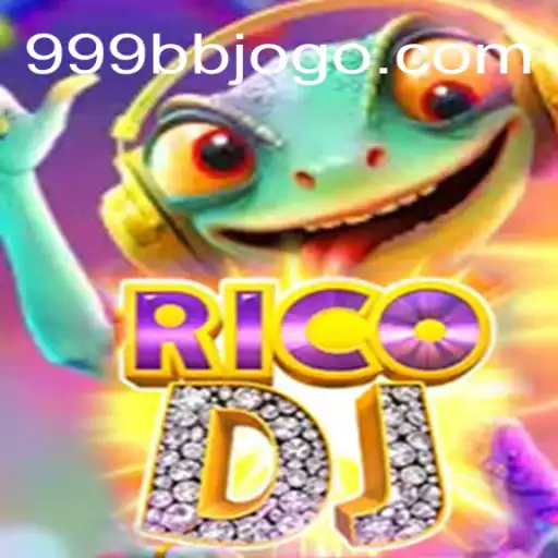 Descobrindo o Mundo de RicoDJ: Uma Mistura de Música e Estratégia