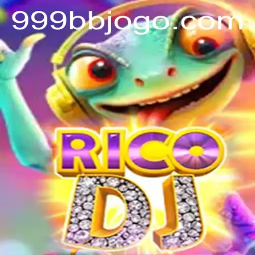 Descobrindo o Mundo de RicoDJ: Uma Mistura de Música e Estratégia