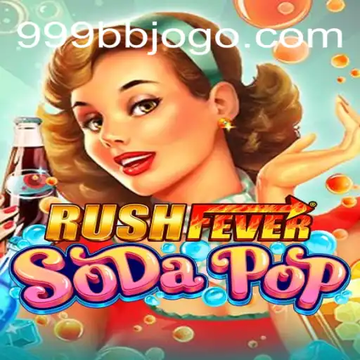 Descubra a Aventura Efervescente de RushFeverSodaPop: O Jogo que Está Encantando o Mundo