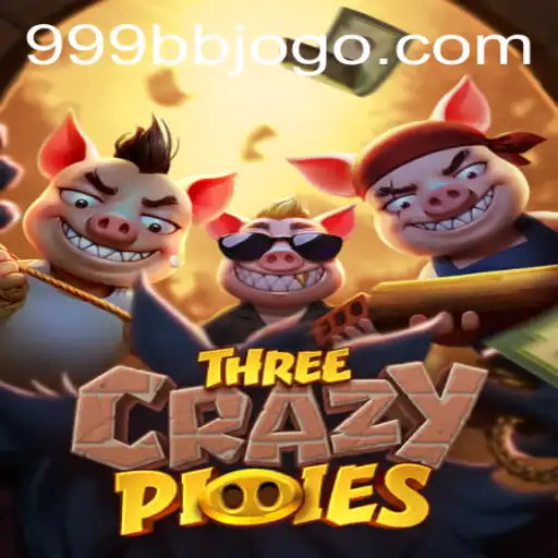 Descubra o Fascinante Mundo de ThreeCrazyPiggies: Aventura e Estratégia Inabaláveis